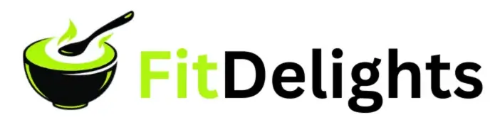 FitDelights - High Protein Recipes