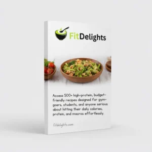 FitDelights Premium Access